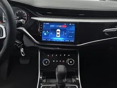 2021 Chery Arrizo 5 PRO 1.5L CVT Youth, белый — фото 13
