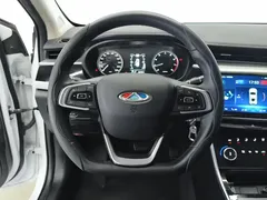 2021 Chery Arrizo 5 PRO 1.5L CVT Youth, белый — фото 15