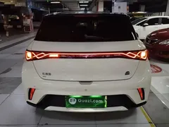 2023 BYD Dolphin 420km Freedom — фото 6