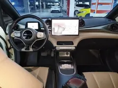 2023 BYD Dolphin 420km Freedom — фото 10