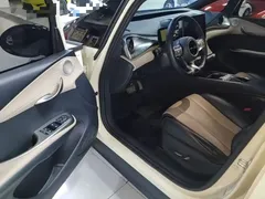 2023 BYD Dolphin 420km Freedom — фото 16