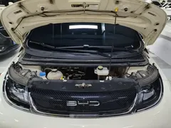 2023 BYD Dolphin 420km Freedom — фото 20