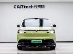2025 Zeekr Mix Smart Driving — фото 2
