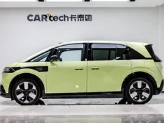 2025 Zeekr Mix Smart Driving — фото 3