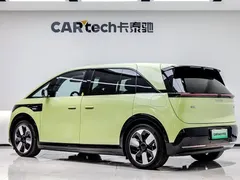 2025 Zeekr Mix Smart Driving — фото 4
