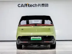 2025 Zeekr Mix Smart Driving — фото 5