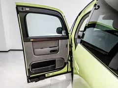 2025 Zeekr Mix Smart Driving — фото 6