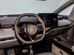 2025 Zeekr Mix Smart Driving — фото 11