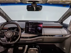 2025 Zeekr Mix Smart Driving — фото 12