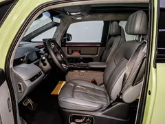 2025 Zeekr Mix Smart Driving — фото 14