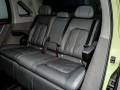 2025 Zeekr Mix Smart Driving — фото 15