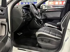 2023 Volkswagen T-Roc 300TSI DSG 2WD Starlight Edition, белый — фото 6