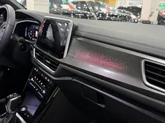 2023 Volkswagen T-Roc 300TSI DSG 2WD Starlight Edition, белый — фото 9