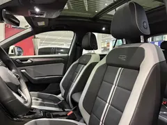 2023 Volkswagen T-Roc 300TSI DSG 2WD Starlight Edition, белый — фото 11