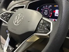 2023 Volkswagen T-Roc 300TSI DSG 2WD Starlight Edition, белый — фото 15