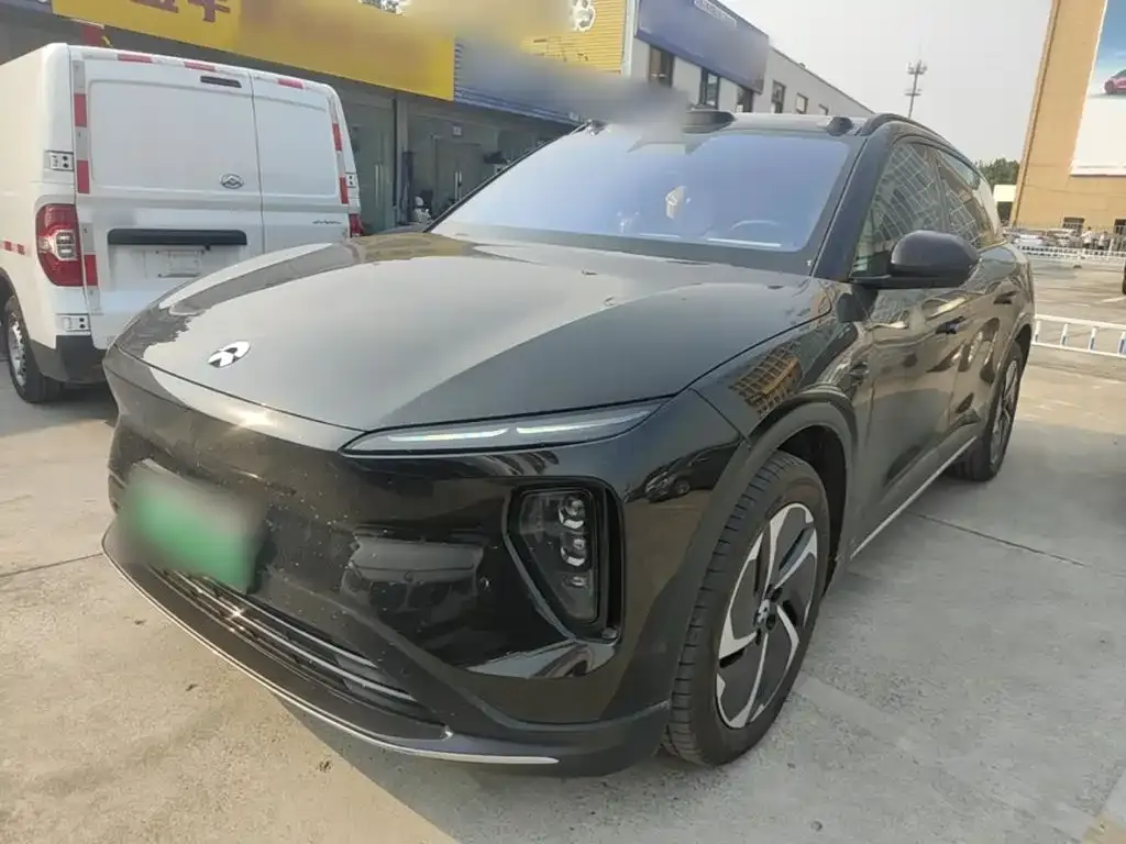 2024 Nio ES6 75kWh