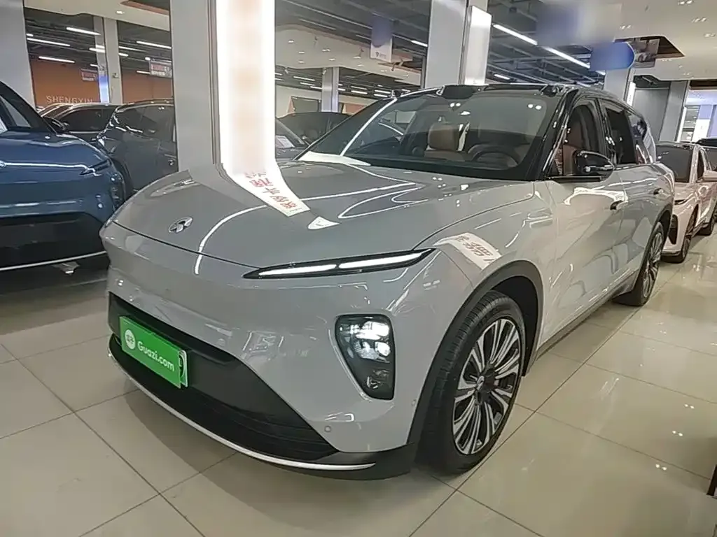 2023 Nio ES8 75kWh Executive