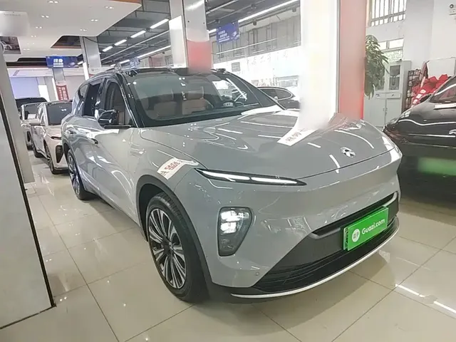 2023 Nio ES8 75kWh Executive