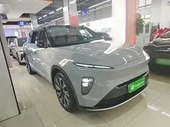 2023 Nio ES8 75kWh Executive — фото 4