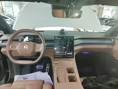 2023 Nio ES8 75kWh Executive — фото 10