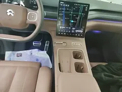 2023 Nio ES8 75kWh Executive — фото 14