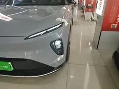 2023 Nio ES8 75kWh Executive — фото 24