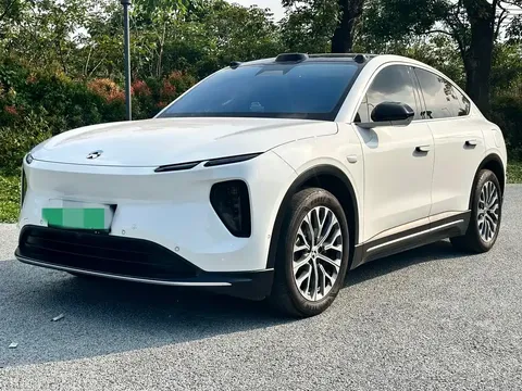 2024 Nio EC6 75kWh