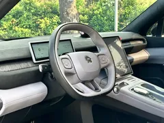 2024 Nio EC6 75kWh, белый — фото 9