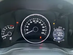 2020 Honda Vezel 1.5L CVT Pioneer, белый — фото 8