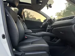 2020 Honda Vezel 1.5L CVT Pioneer, белый — фото 9