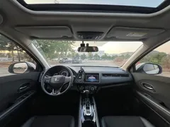 2020 Honda Vezel 1.5L CVT Pioneer, белый — фото 10