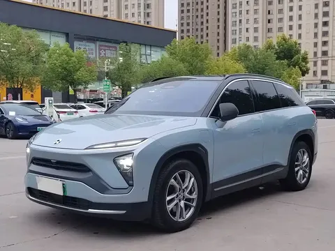 2022 Nio ES6 75kWh Sport