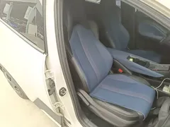 2023 BYD Seagull Vitality, белый — фото 25
