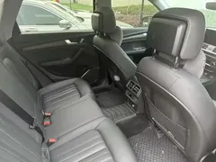 2023 Audi Q5L 40T Luxury, белый — фото 9