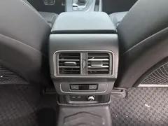 2023 Audi Q5L 40T Luxury, белый — фото 15