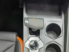 2023 Changan UNI-V 1.5T Premium, чёрный — фото 13