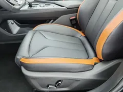 2023 Changan UNI-V 1.5T Premium, чёрный — фото 20
