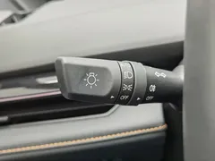 2023 Changan UNI-V 1.5T Premium, чёрный — фото 21