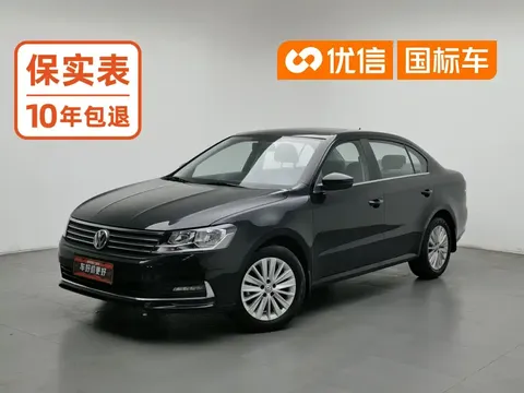 2019 Volkswagen Lavida 1.5L MT Comfort
