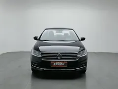 2019 Volkswagen Lavida 1.5L MT Comfort, чёрный — фото 3