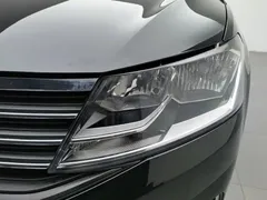 2019 Volkswagen Lavida 1.5L MT Comfort, чёрный — фото 7