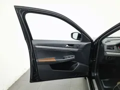 2019 Volkswagen Lavida 1.5L MT Comfort, чёрный — фото 8