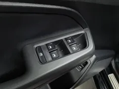 2019 Volkswagen Lavida 1.5L MT Comfort, чёрный — фото 9