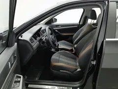 2019 Volkswagen Lavida 1.5L MT Comfort, чёрный — фото 10