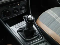 2019 Volkswagen Lavida 1.5L MT Comfort, чёрный — фото 13