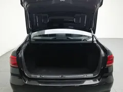 2019 Volkswagen Lavida 1.5L MT Comfort, чёрный — фото 16