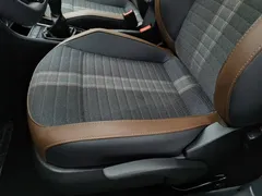 2019 Volkswagen Lavida 1.5L MT Comfort, чёрный — фото 20