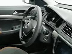 2019 Volkswagen Lavida 1.5L MT Comfort, чёрный — фото 22