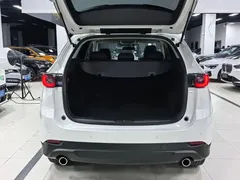 2024 Mazda CX-5 2.0L AT 2WD Fashion, белый — фото 21