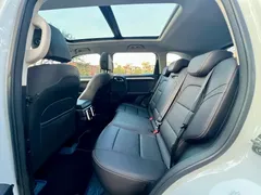2022 Haval Dargo 1.5T DCT 2WD, белый — фото 6